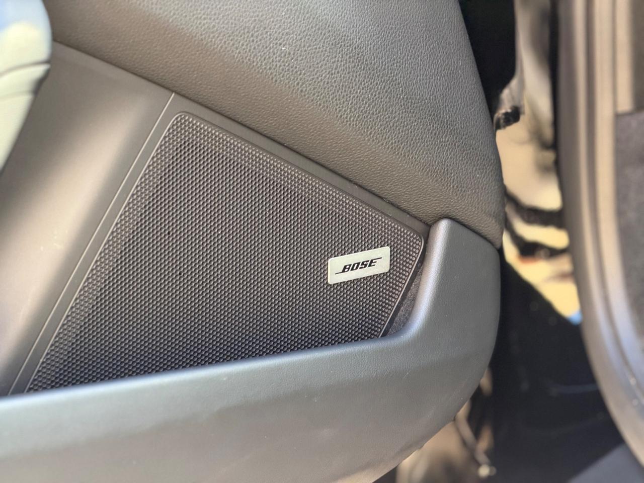 Porsche 911 Carrera 992 3.0 385 CV PDK TETTO SCARICHI LED