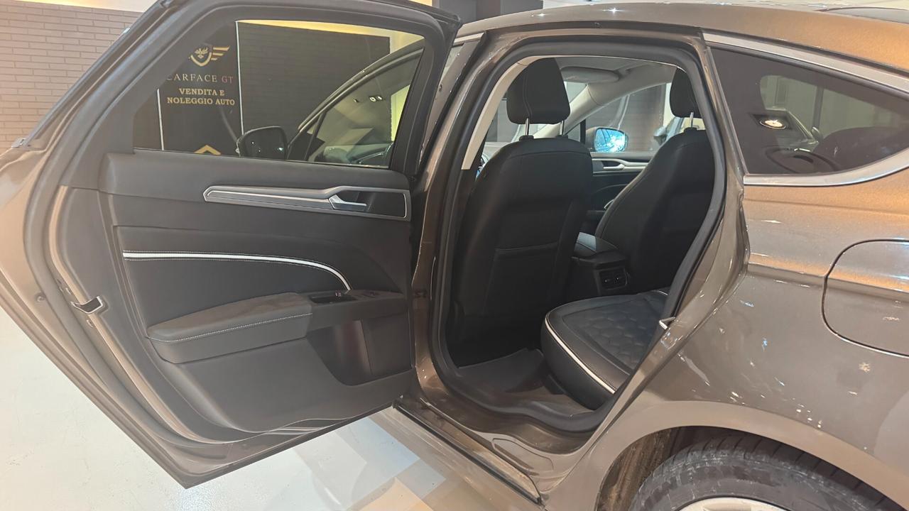 Ford Mondeo Full Hybrid 2.0 187 CV VIGNALE - 2019