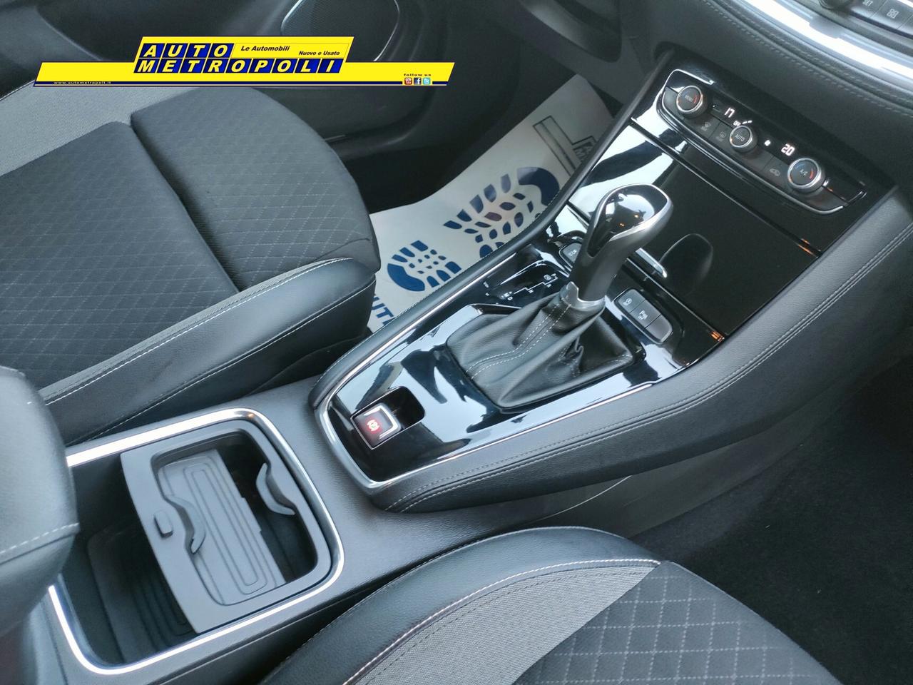 Opel Grandland X 1.5 131cv Diesel Ecotec S&S Aut. Innovation
