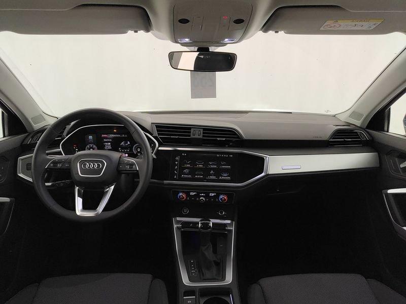 Audi Q3 Q3 40 2.0 tdi Sline edition quattro 193cv s-tronic