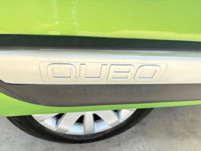 FIAT Qubo 1.3 MJT 95 CV Trekking OK NEOPATENTATI PRONTA CONS