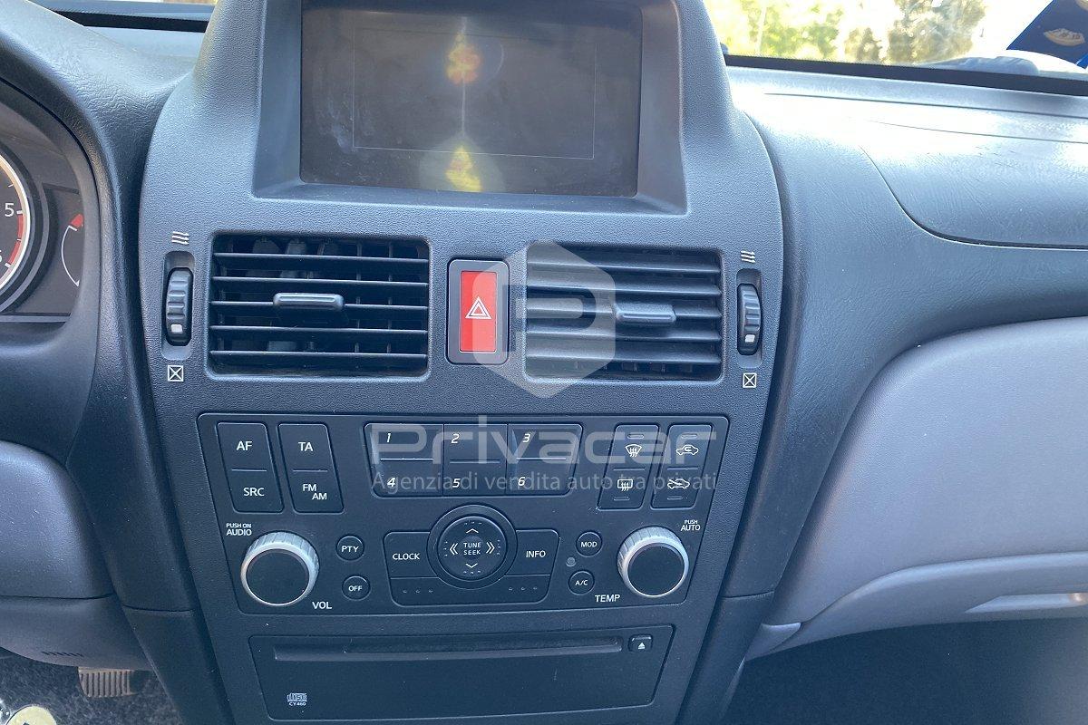 NISSAN Almera 1.5 dCi cat 5 porte Tekna