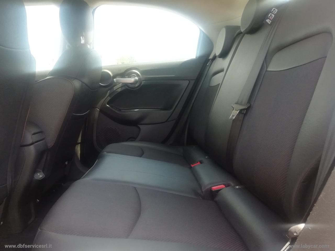 FIAT 500X 1.6 M.Jet 120 CV Cross