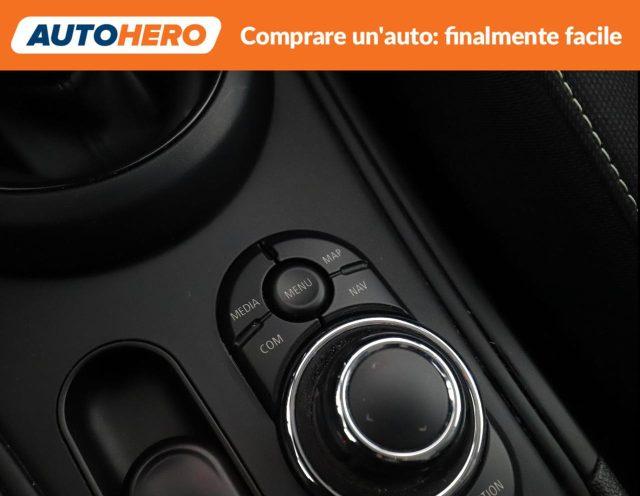 MINI Countryman 1.5 Cooper Countryman