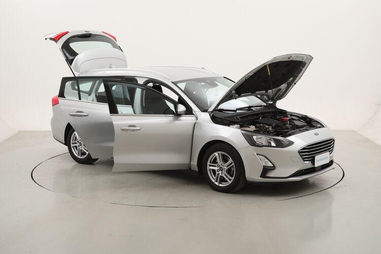 Ford Focus SW Business BR454499 1.0 Benzina 125CV