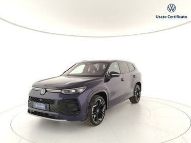 Volkswagen Tayron 1.5 TSI eHybrid DSG R-Line