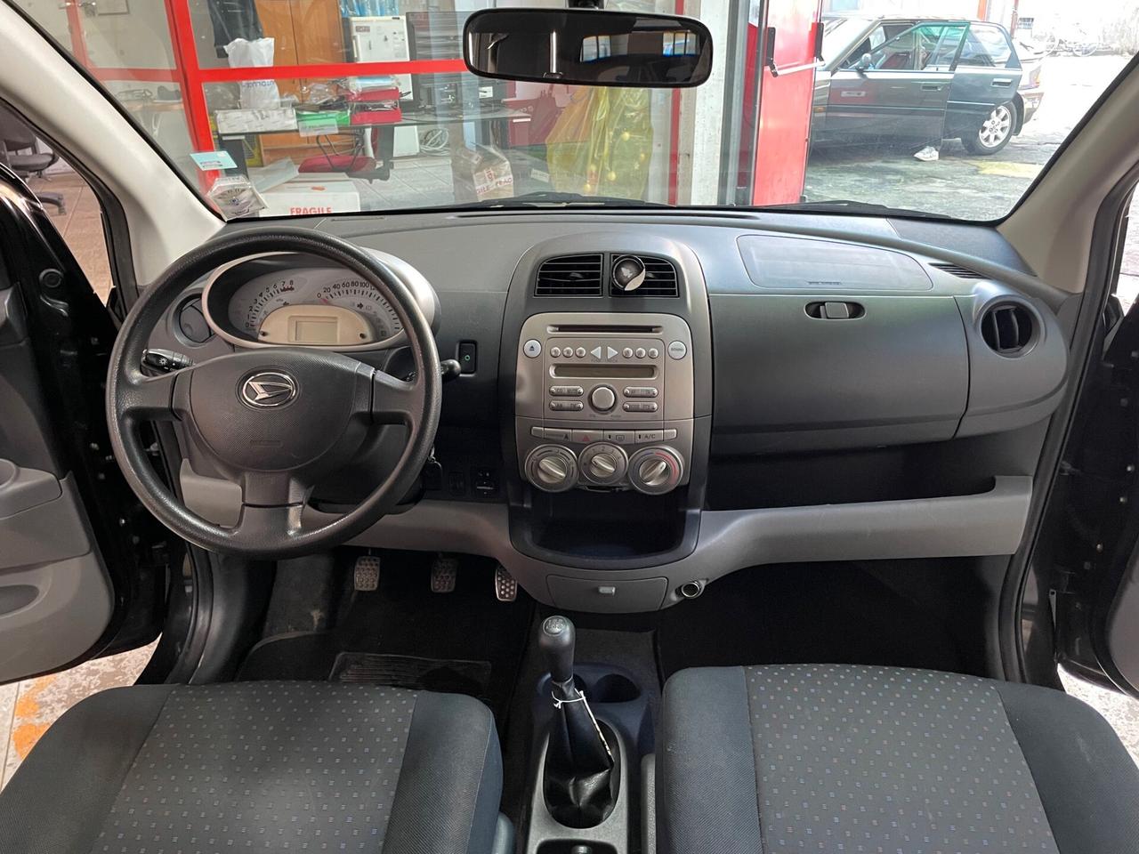 Daihatsu Sirion 1.0 Hiro DUE PROPRIETARI PRECEDENTI!!!