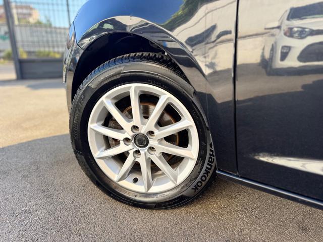 SEAT Ibiza 1.2 TDI CR 5 porte Style IDEALE X NEOPATENTATI
