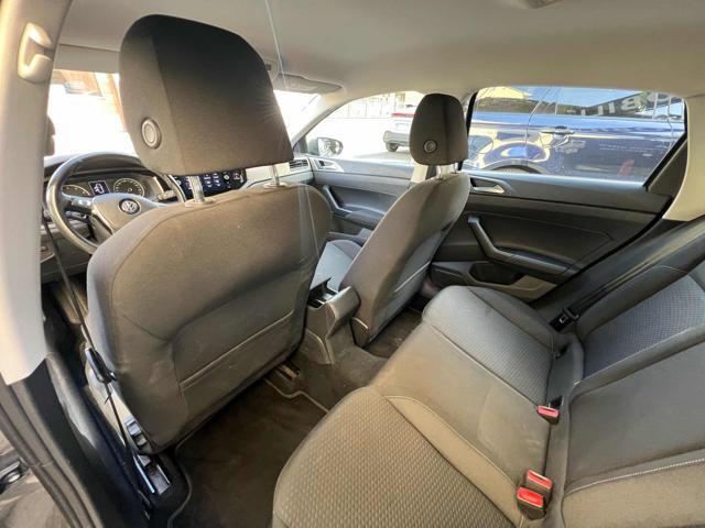 VOLKSWAGEN Polo 1.0 TSI DSG 5p. Highline BlueMotion Technology