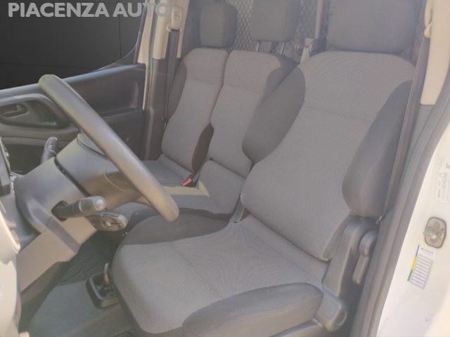 CITROEN Berlingo BlueHDi 100 S&S.PASSO LUNGO.3 POSTI