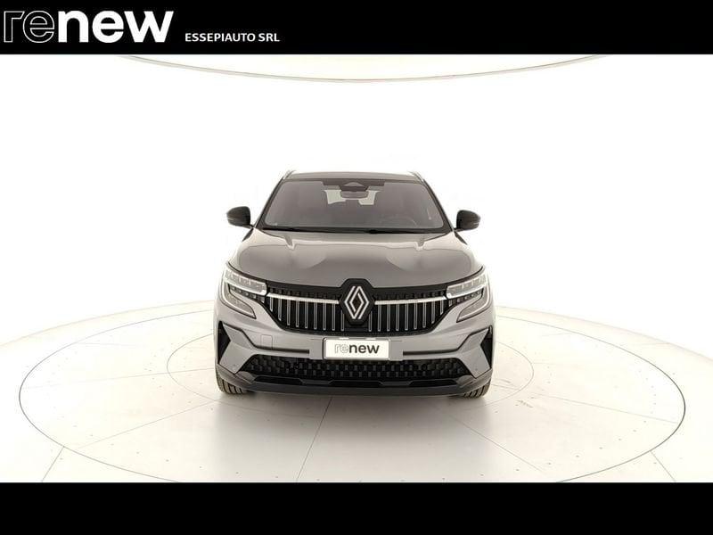 Renault Espace E-Tech full hybrid 200 Techno