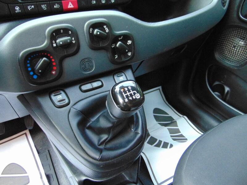 FIAT Panda 3ª serie Panda 1.0 FireFly S&S Hybr...