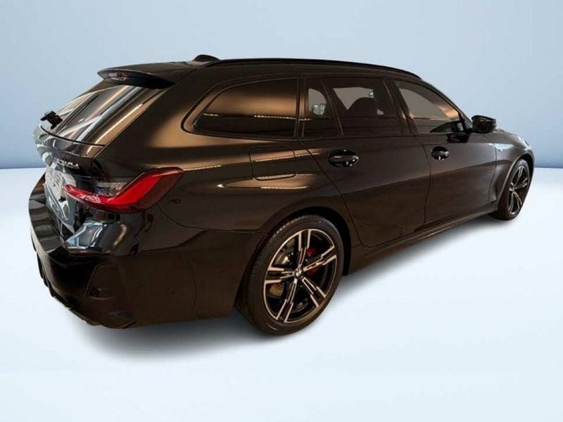 BMW Serie 3 Touring M340d xDrive M Sport Pro