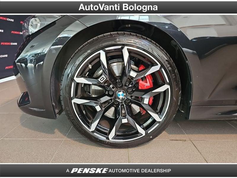 BMW Serie 3 320d 48V xDrive Touring Msport Pro