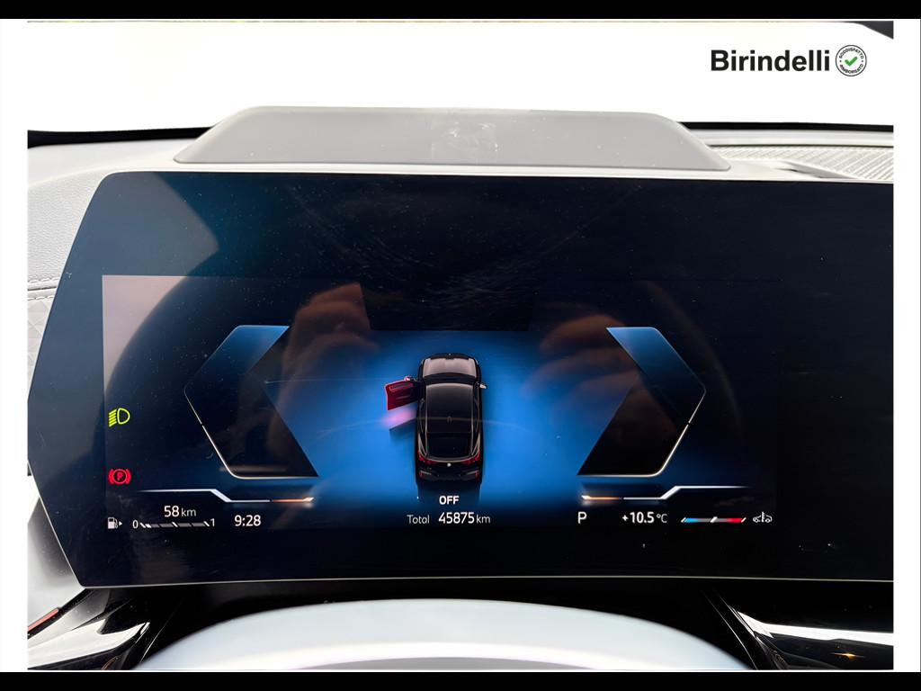 BMW X2 (U10) - X2 sDrive 20i Msport Pro