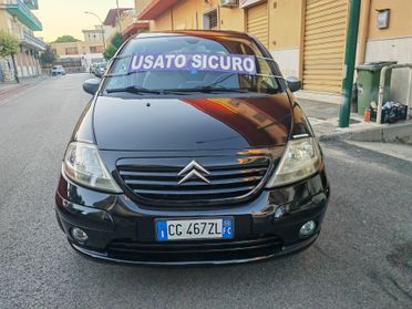 CITROEN C3 1.4 BENZINA CV73 KW54 EXCLUSIVE