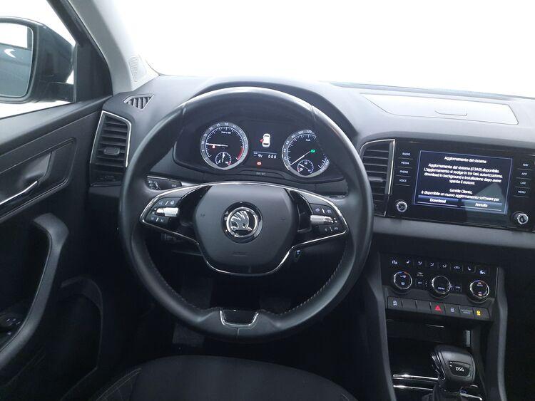 Skoda Karoq S-Tech DSG BR024963 2.0 Diesel 116CV