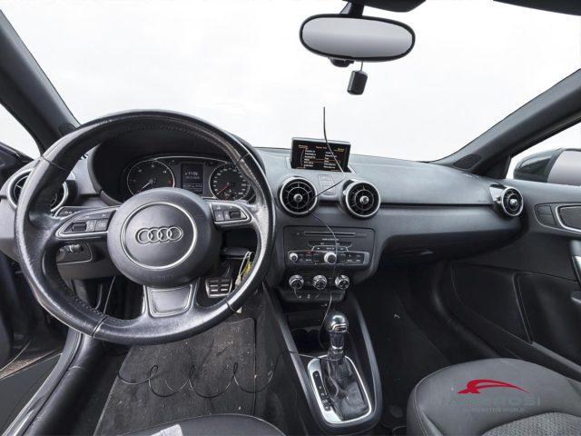 AUDI A1 1.4 TDI S tronic Admired