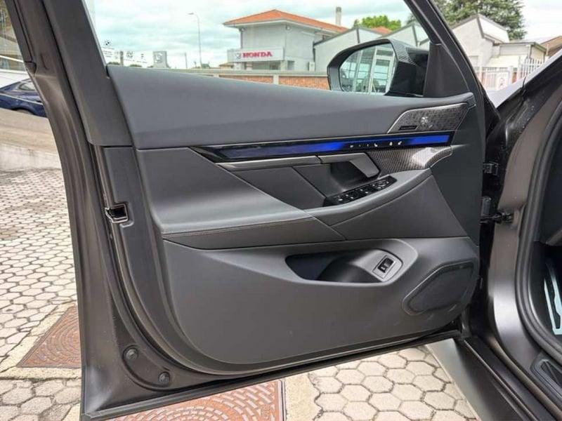 BMW Serie 5 M5 Touring