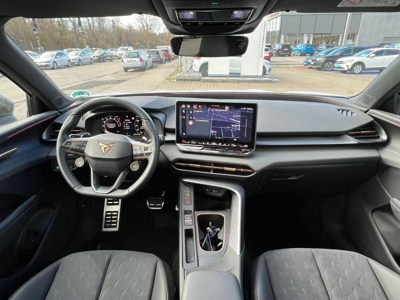 CUPRA Terramar 1.5 eTSI DSG Camera 360° head Up Garanzia 5 anni