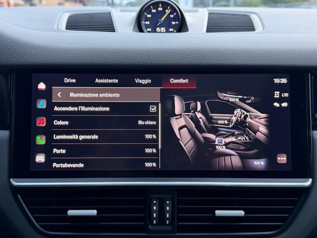 PORSCHE Cayenne Coupé 3.0 V6 E-Hybrid (FULL OPTIONAL)