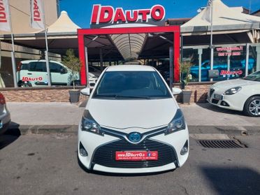 Toyota Yaris 1.5 Hybrid 5 porte Active