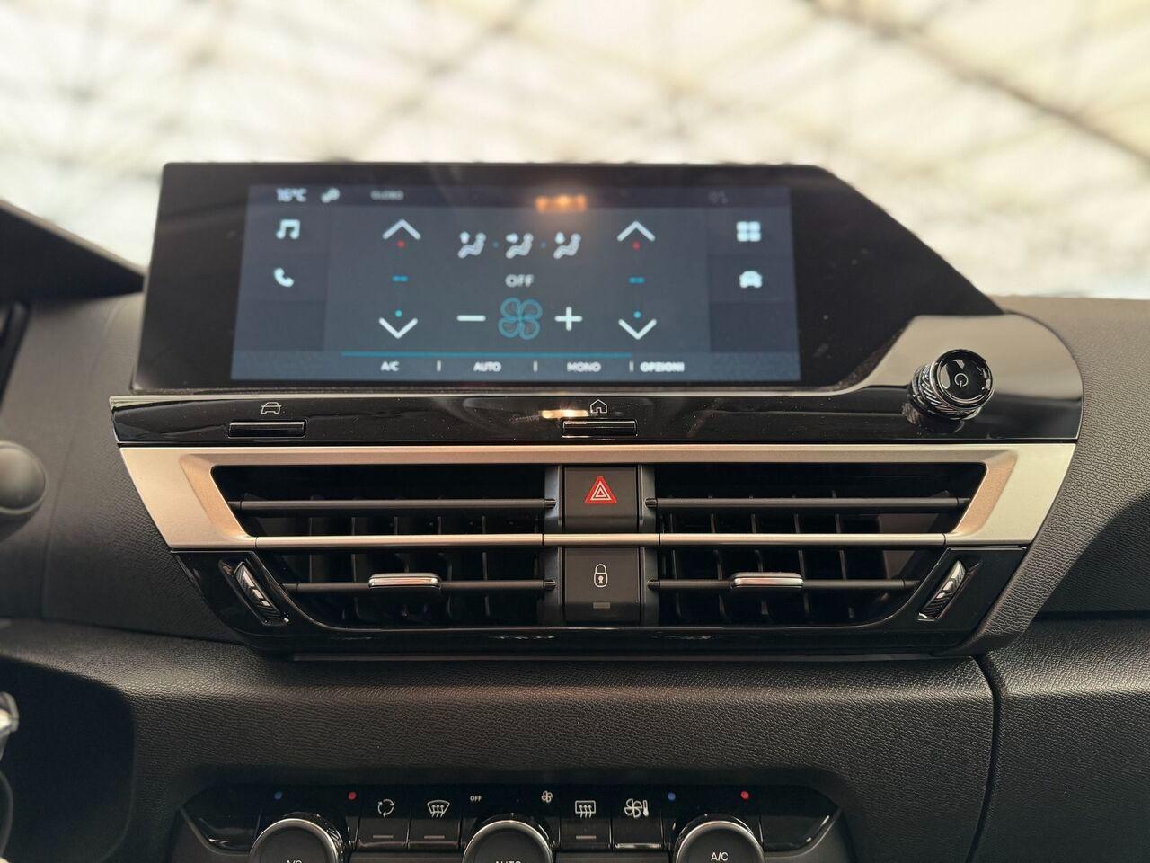 CITROEN C4 III 2021 - C4 1.2 puretech Plus s&s 130cv