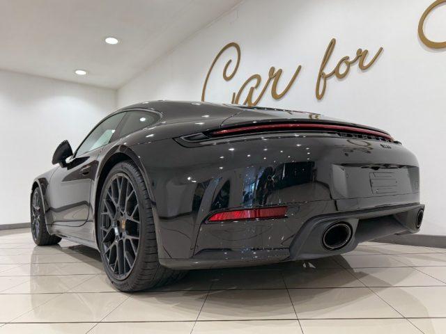 PORSCHE 911 Carrera 992.2 Coupè