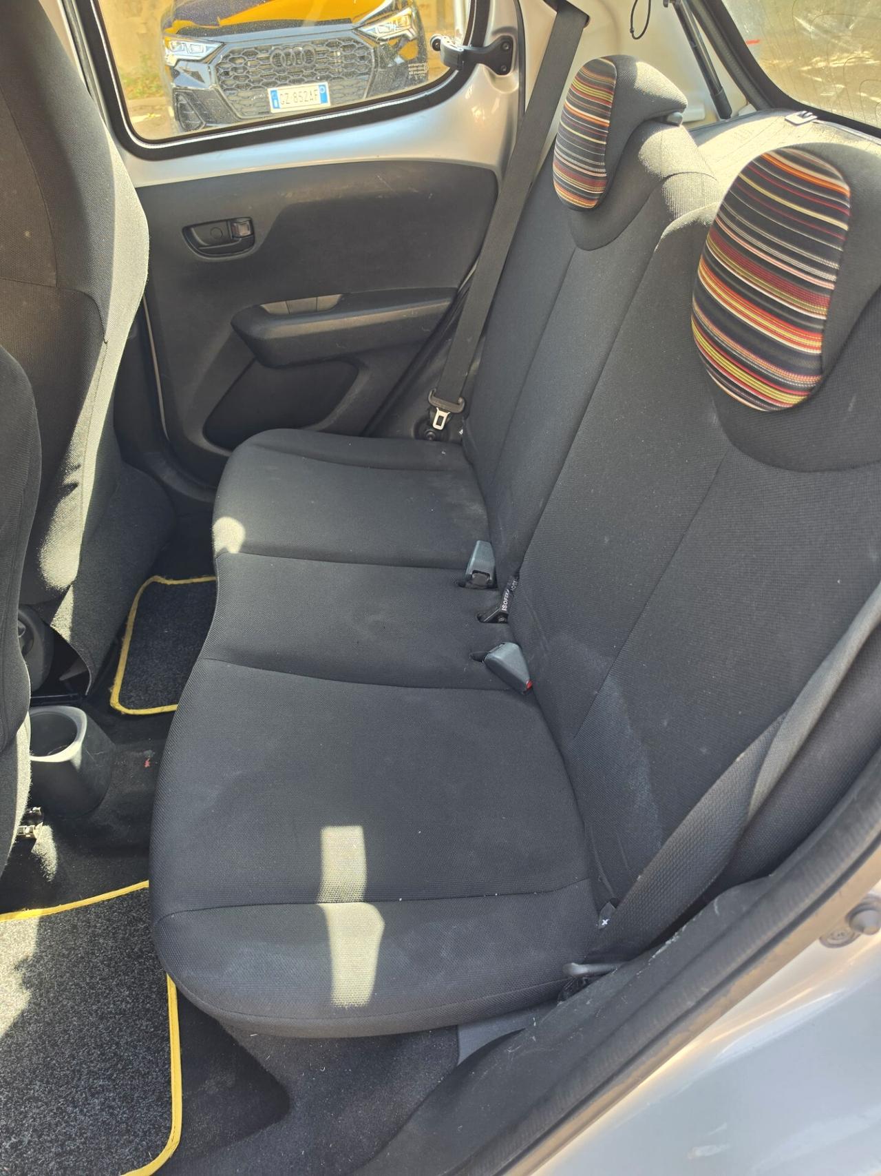 Citroen C1 VTi 68 5 porte Live