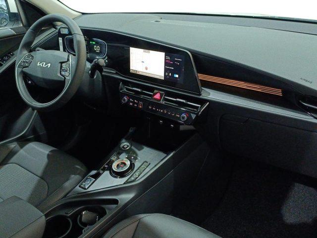 KIA Niro 1.6 GDi DCT HEV Style