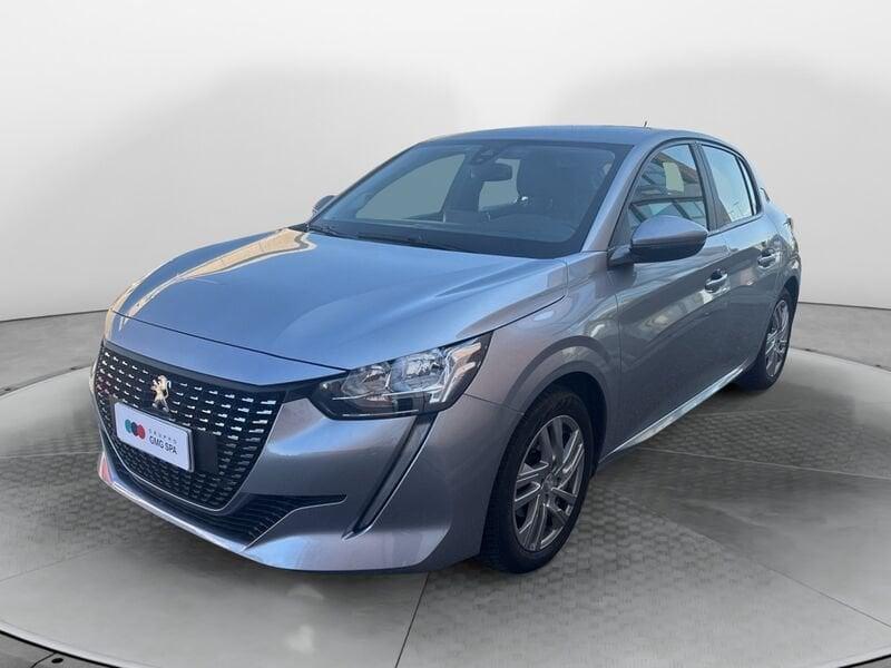 Peugeot 208 II 1.2 puretech Active s&s 75cv