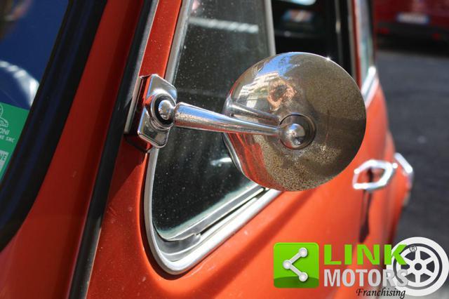 FIAT 500 L Iscritta ASI!