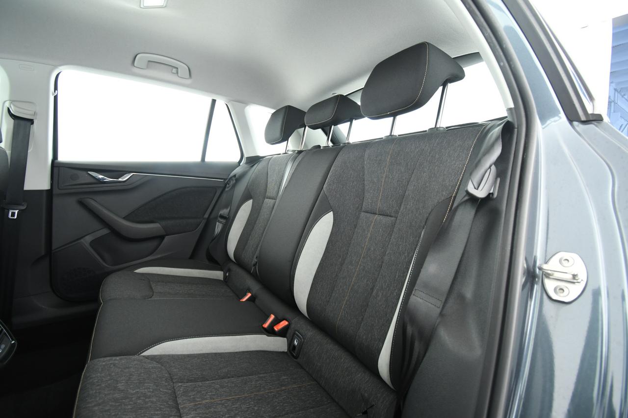 SKODA Kamiq 1.0 g-tec Style 90cv NEOPATENTATI+ACC+APP CONNECT+FULL LED