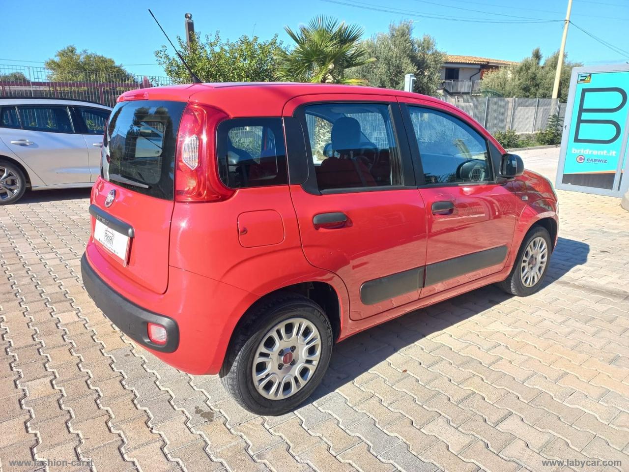 FIAT Panda 1.2 Easy