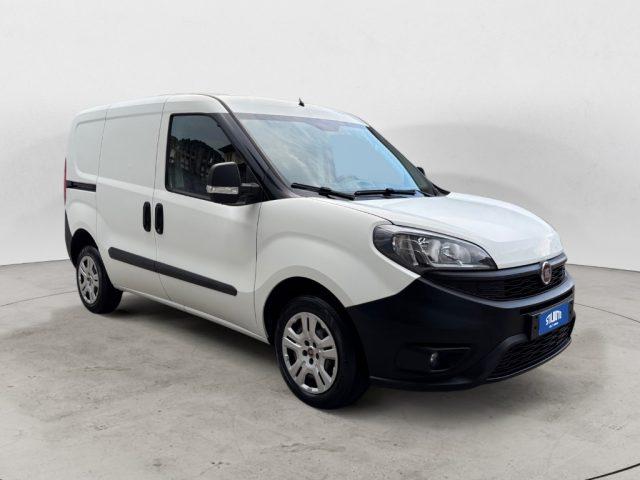 FIAT Doblo Doblò 1.3 MJT PC-TN Cargo Lamierato IVA COMPRESA