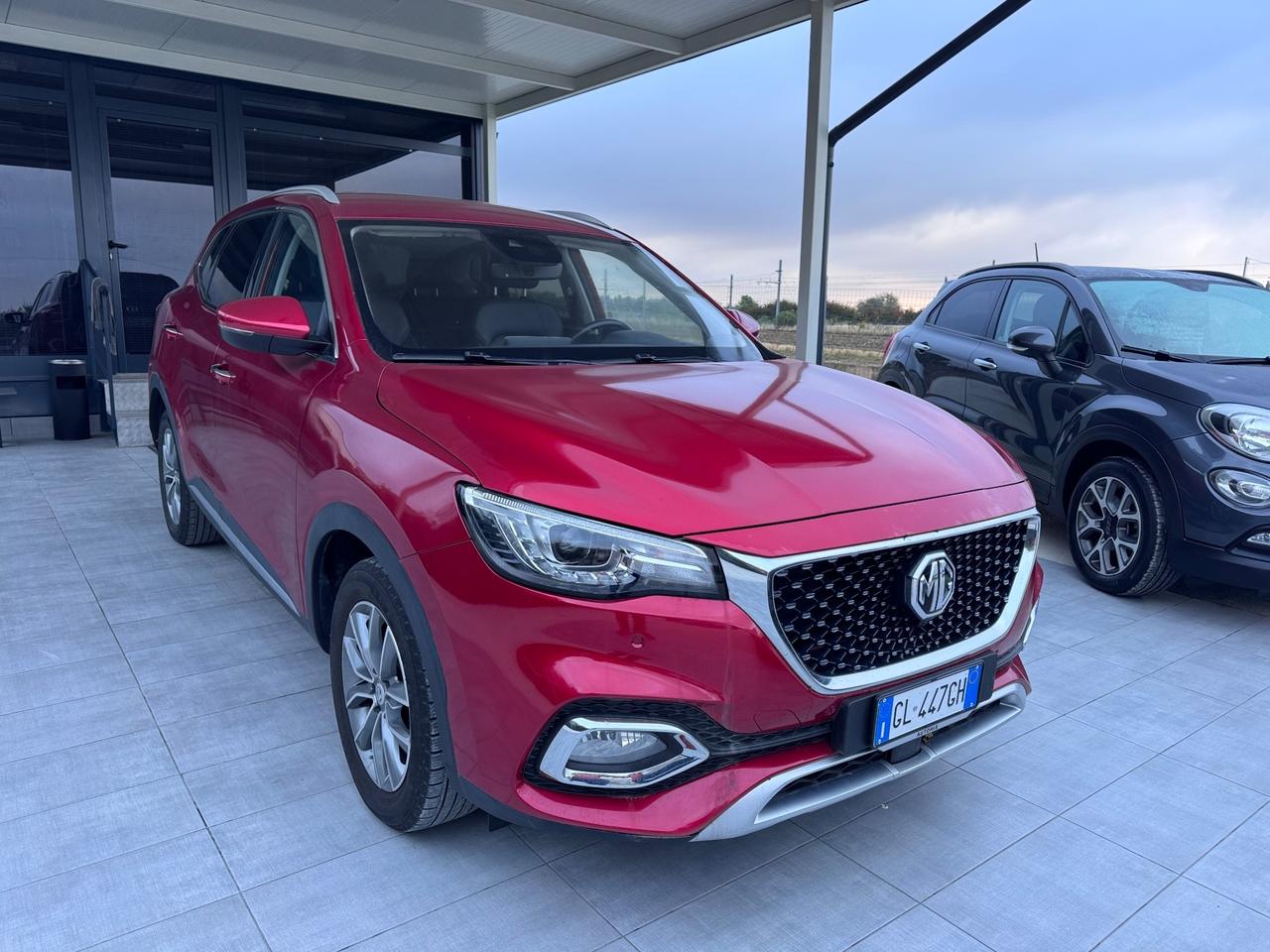 Mg HS 1.5T-GDI AT Luxury