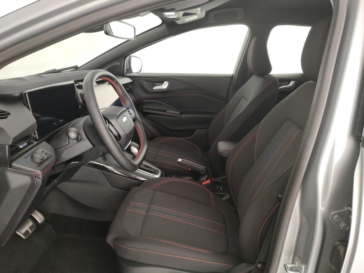 FORD Puma 1.0 ecoboost h ST-Line 125cv auto