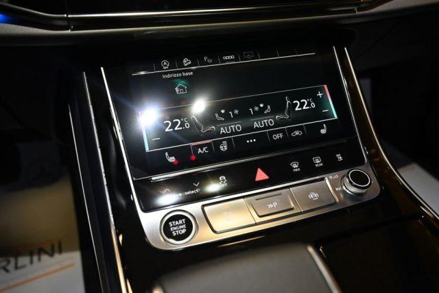 AUDI Q8 50 TDI Q.TIP.286CV S-LINE TET.22"CAM SOSP.CAM FULL