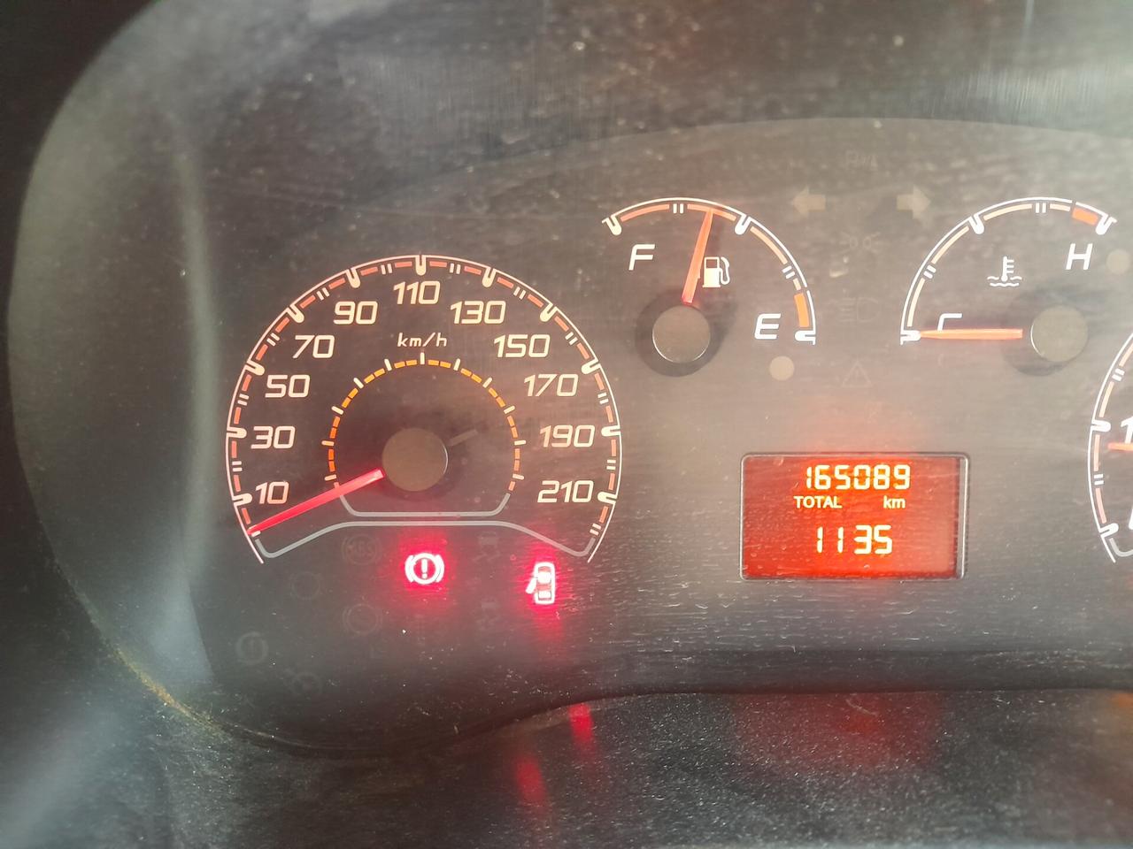 Fiat Doblo Doblò 1.6 MJT 105CV Cassonato Work-Up E5+