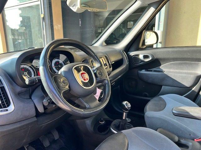 FIAT 500L 1.3 Multijet 85 CV Pop Star