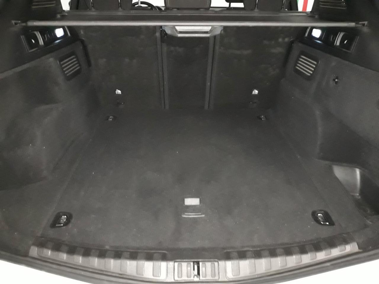 Alfa Romeo Stelvio 2.2 Turbodiesel 210 CV AT8 Q4 Super