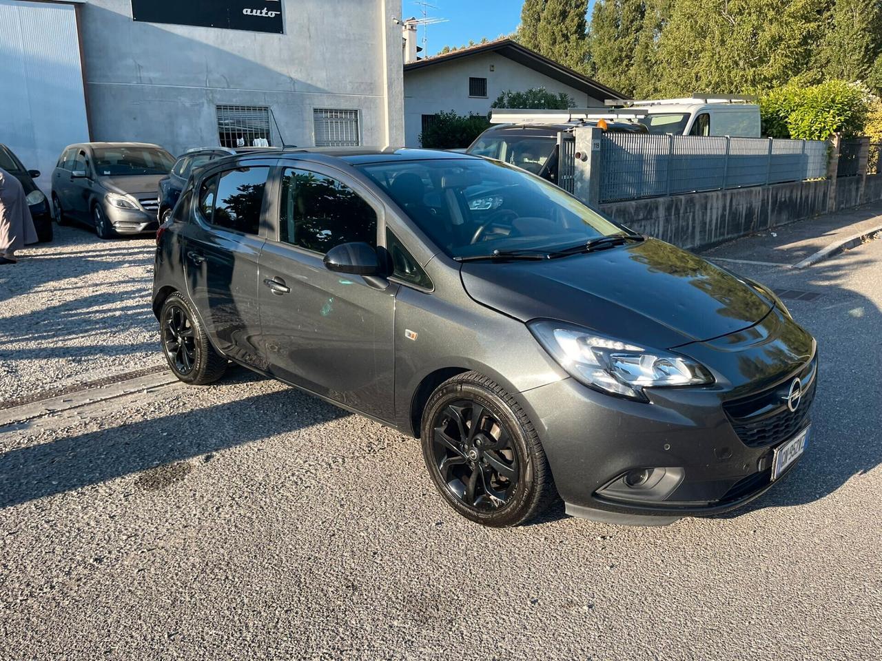 Opel Corsa 1.4 90CV GPL Tech 5 porte Advance