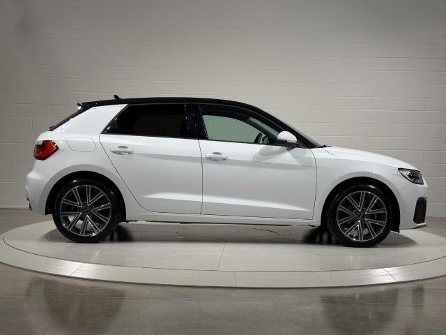 AUDI A1 SPB 30 TFSI S tronic Business PREZZO REALE