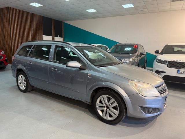 OPEL Astra 1.9 CDTI 120CV Station Wagon aut. Cosmo