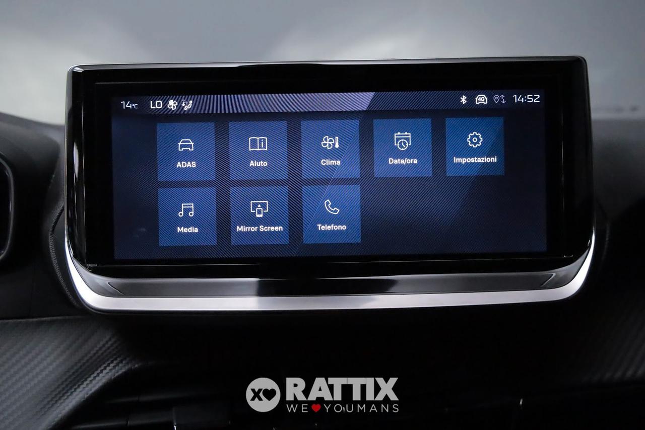 Peugeot 3008 1.2 Puretech 130CV Allure EAT8