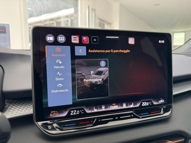 CUPRA Terramar 1.5 e-Hybrid DSG PREZZO REALE