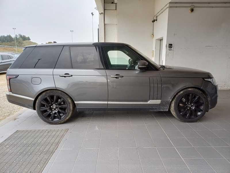 Land Rover Range Rover 4.4 sdV8 Autobiography auto my16 E6