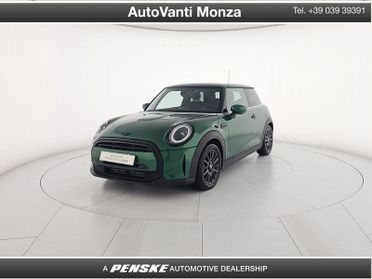 MINI Mini Mini 3p 1.5 Cooper Classic Premium Plus auto