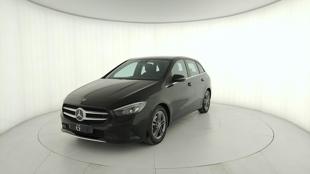 Mercedes-Benz B 180 d Sport Extra auto