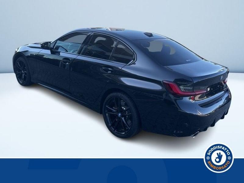 BMW Serie 3 Berlina 320e